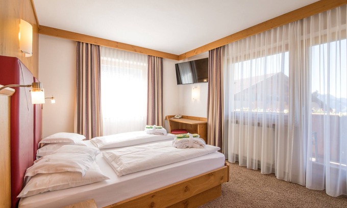 Selva di Val Gardena Hôtel | Hotel Bel Vert
