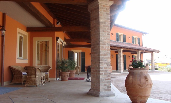 Belforte Monferrato Hôtel | Hotel Belforte