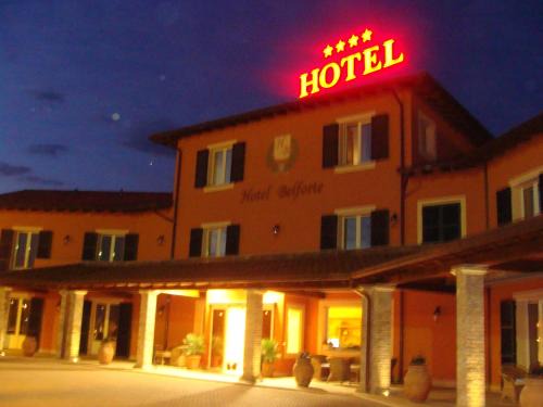 Belforte Monferrato Hôtel | Hotel Belforte