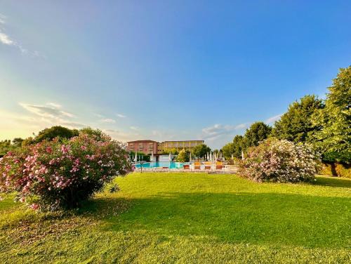 Lazise Hôtel | Hotel Bella Lazise