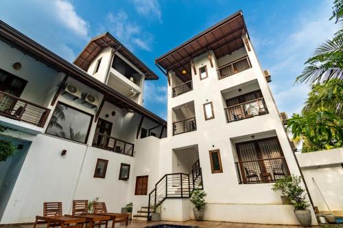 Anuradhapura Hôtel | Hotel Bella Vista