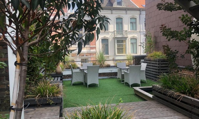 Sint-Truiden Hôtel | Hotel Belle-Vie