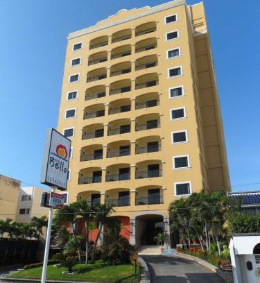Veracruz Hôtel | Hotel Bello Veracruz