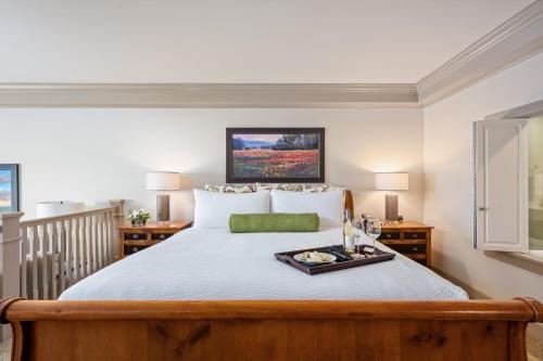 City Center Hôtel | Hotel Bellwether on Bellingham Bay