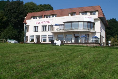 Westouter Hôtel | Hotel Belvedere