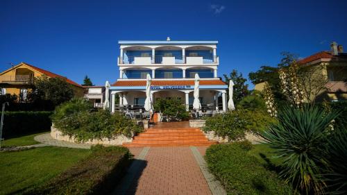Sukosan Hôtel | Hotel Belvedere