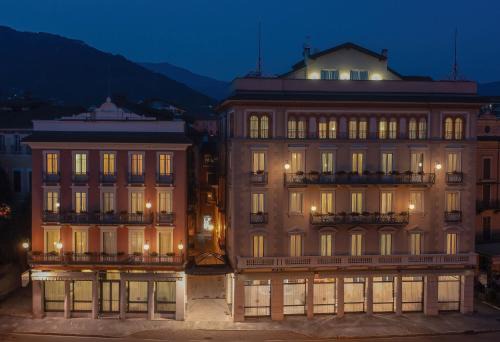 Verbania Hôtel | Hotel Belvedere San Gottardo by LVG Hotel Collection