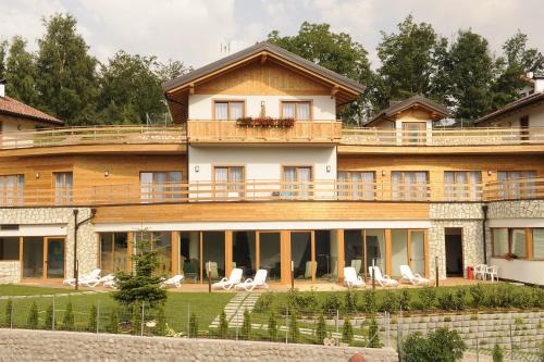 Montagnaga Hôtel | Hotel Belvedere Wellness & Family