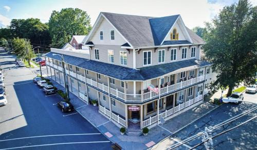 Belvidere Hôtel | Hotel Belvidere