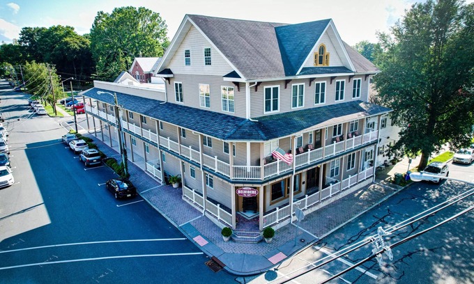 Belvidere Hôtel | Hotel Belvidere