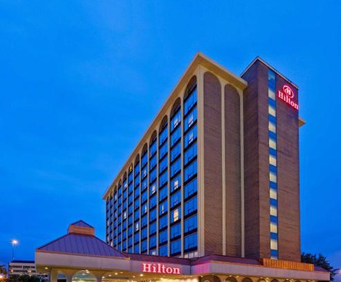 Springfield Hôtel | Hotel Belvoir Springfield