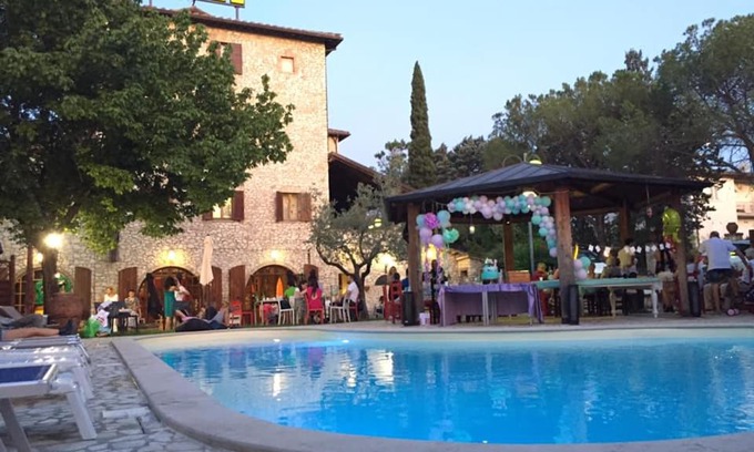 Bovara Hôtel | Hotel Benedetti