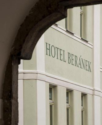 Blatna Hôtel | Hotel Beránek