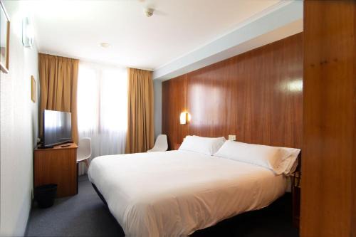 Tafalla Hôtel | Hotel Beratxa