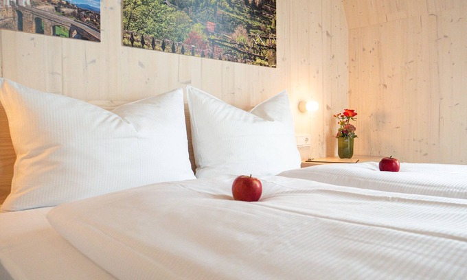 Ludwigsburg Hôtel | Hotel Bergamo