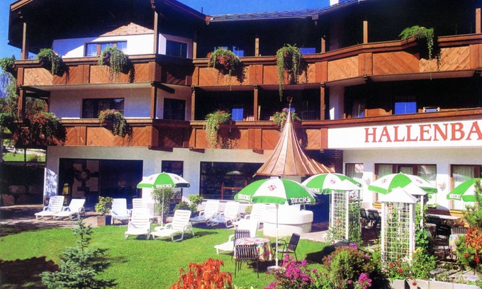 Obsteig Hôtel | Hotel Bergland Obsteig