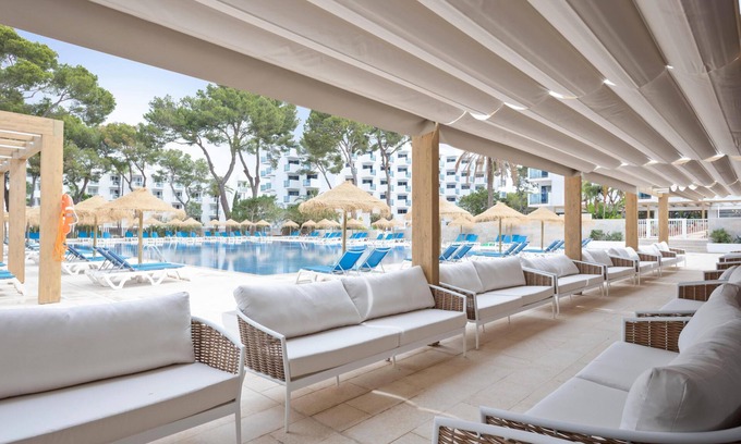 Maioris Decima Hôtel | Hotel Best Delta