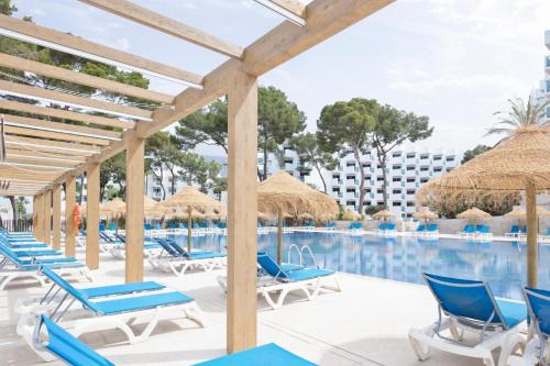 Maioris Decima Hôtel | Hotel Best Delta