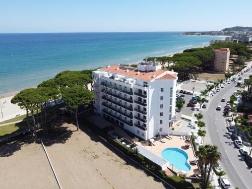 La Pineda Hôtel | Hotel Best Terramarina