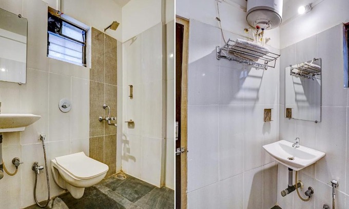 Panchavati Hôtel | Hotel Bharti Sankul