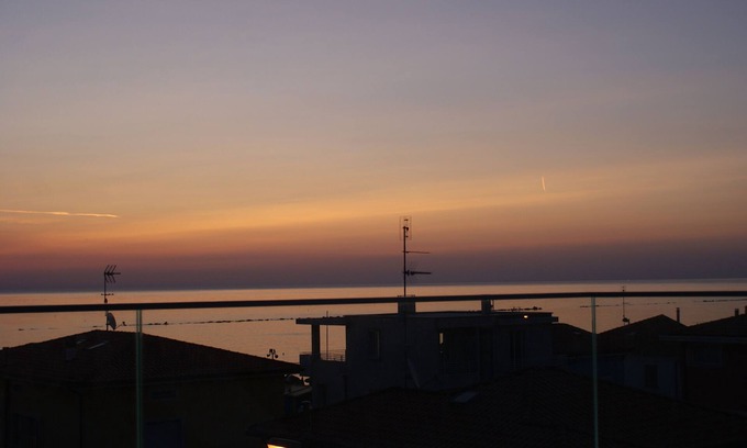 Marotta Hôtel | Hotel Biancaneve