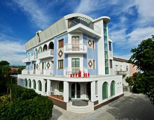 Marotta Hôtel | Hotel Biancaneve Wellness