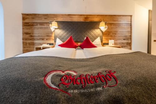 Mittenwald Maison | Hotel Bichlerhof