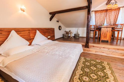 Sinpetru Hôtel | Hotel Bielmann