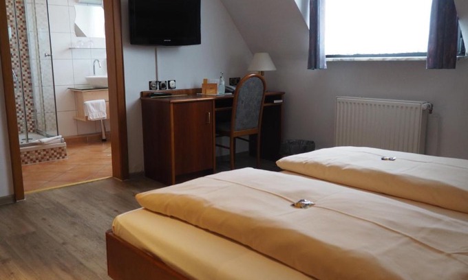Korschenbroich Hôtel | Hotel Bienefeld