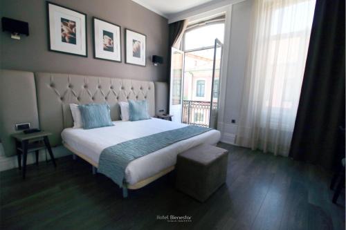 Caldas de Vizela Hôtel | Hotel Bienestar Termas De Vizela
