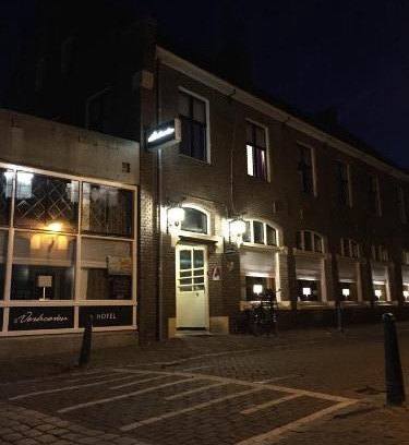 Zevenbergen Hôtel | Hotel Bij Verhoeven