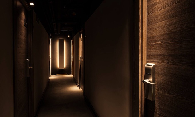 Bilbao la Vieja Hôtel | Hotel Bilbi