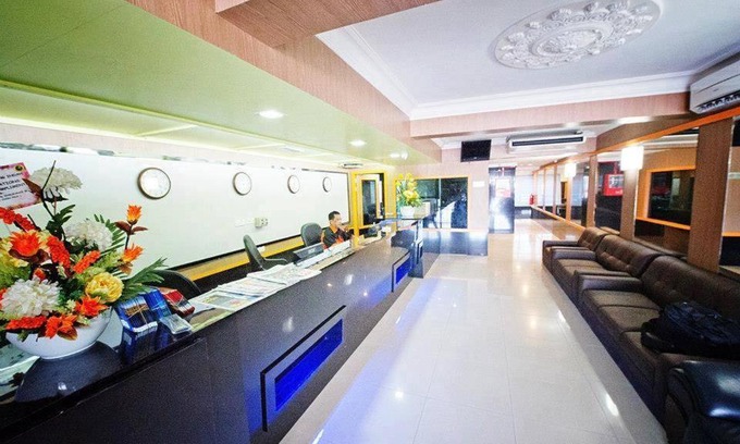 Bandar Kota Bharu Hôtel | Hotel Bintang Indah