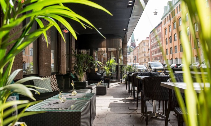 Norrmalm Hôtel | Hotel Birger Jarl