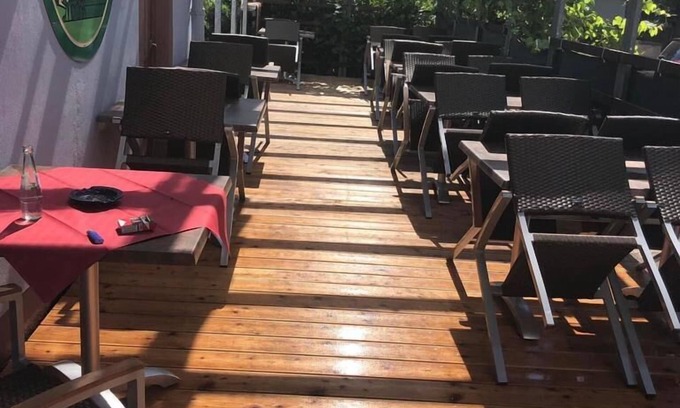 Winnweiler Hôtel | Hotel Bischoff