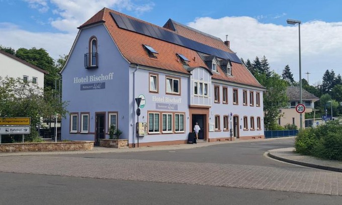 Winnweiler Hôtel | Hotel Bischoff Winnweiler