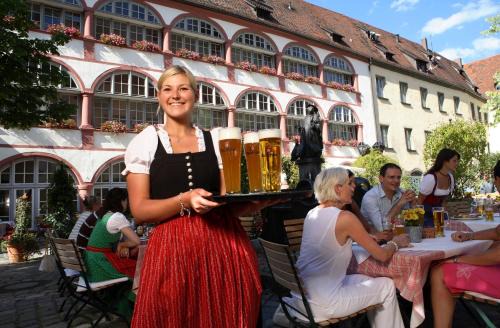 City Centre Regensburg Hôtel | Hotel Bischofshof am Dom