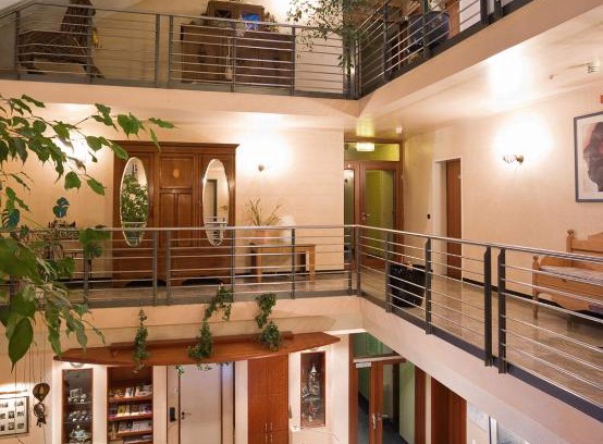 Wetzlar Hôtel | Hotel Blankenfeld