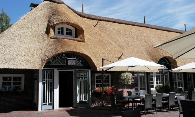 Hinrichsfehn Hôtel | Hotel Blauer Fasan