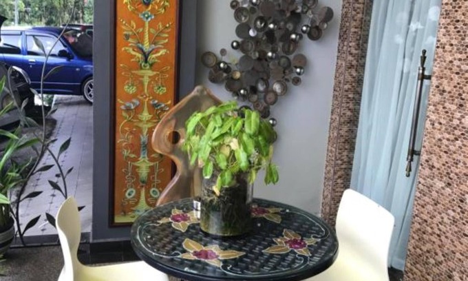 Taman Universiti Hôtel | Hotel Bliss
