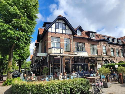 Bloemendaal Hôtel | Hotel Bloemendaal by BHC
