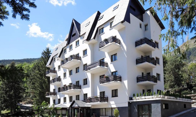 Vielha e Mijaran Hôtel | Hotel Blu Aran