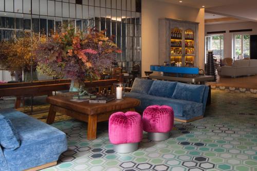 Santa Margherita Ligure Hôtel | Hotel Blu di Te