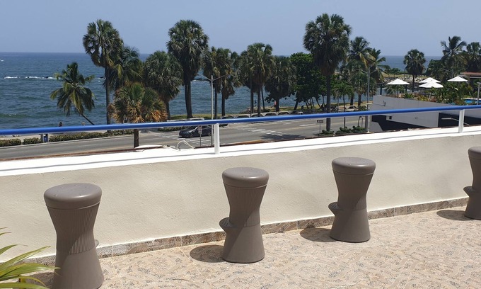 Ciudad Nueva Hôtel | Hotel Blue Malecón