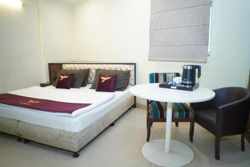 New Delhi Hôtel | Hotel Blue Sky By Admire Stays