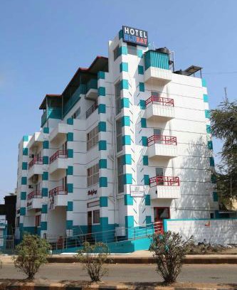 Belagavi Hôtel | Hotel BluRay