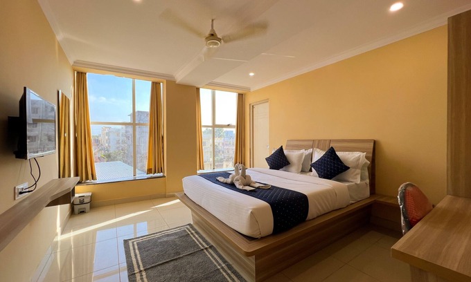 Arekere Hôtel | Hotel BNS comforts by Agira Hotels