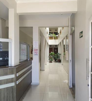 Assis Hôtel | Hotel Boa Vista