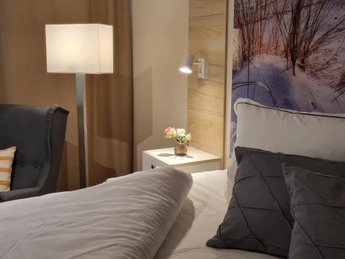 Region Hannover District Hôtel | Hotel Boardinghouse THE LOFT