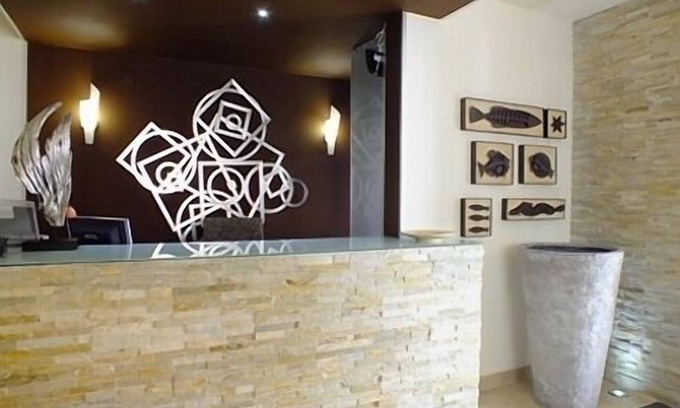 Setubal Hôtel | Hotel Bocage